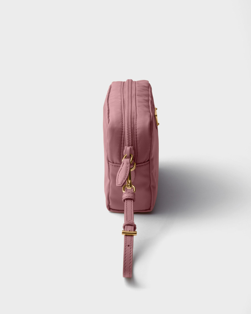 Small Re-Nylon pouch 5