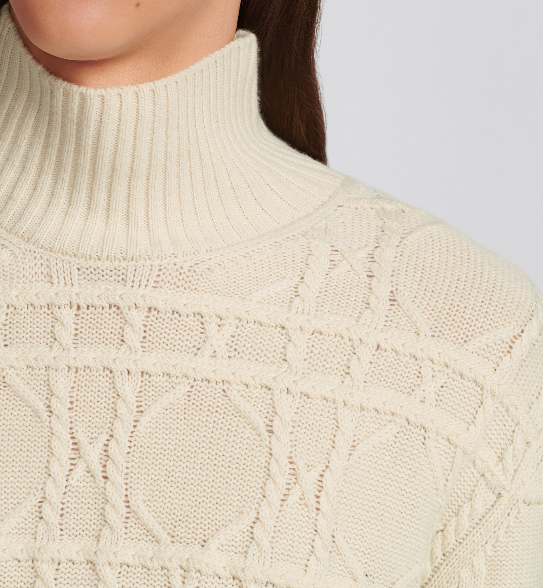 Dior Icons Sweater - 2