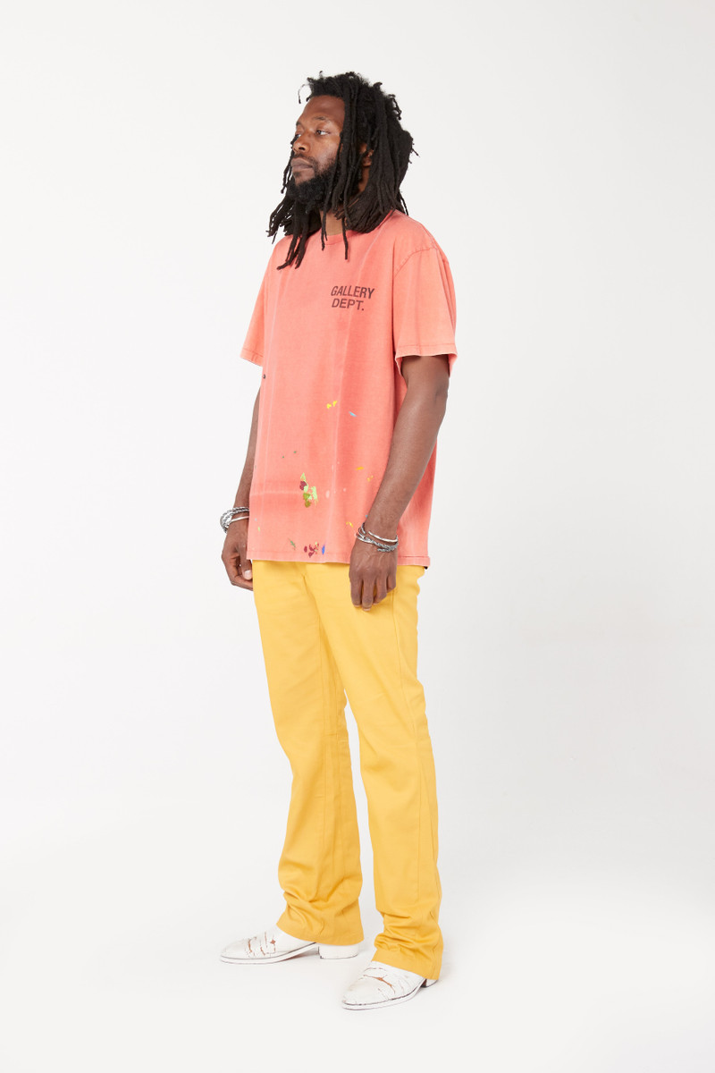 LA CHINO FLARE 5