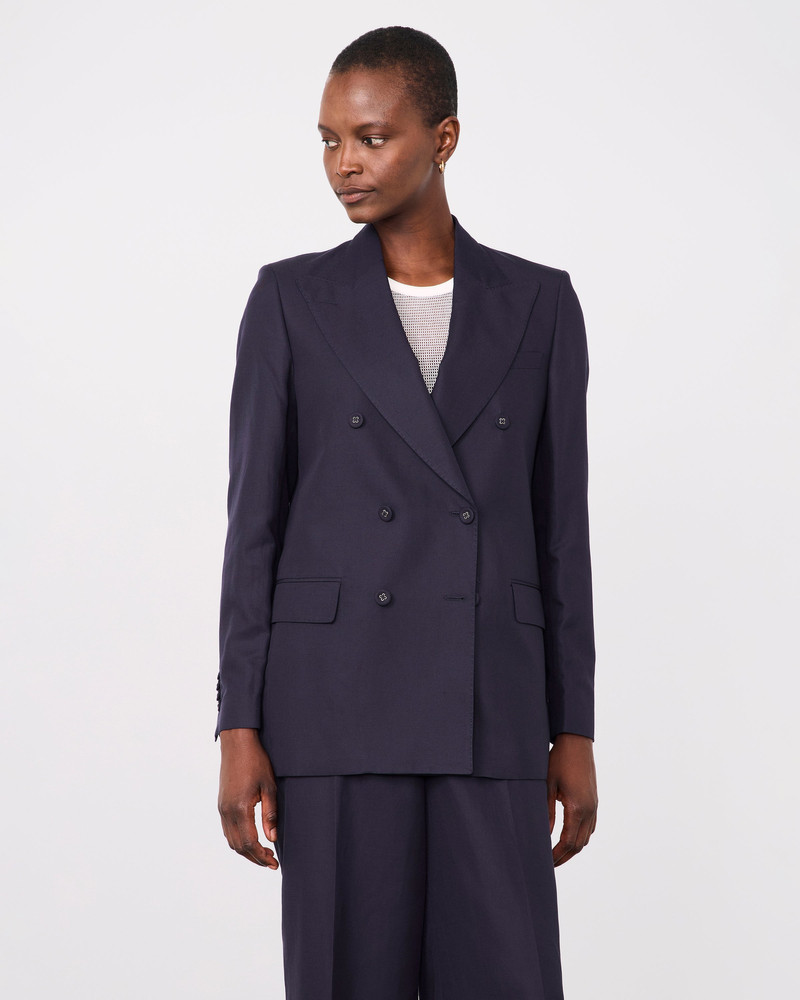 OFFICINE GÉNÉRALE SANDRA JACKET outlook