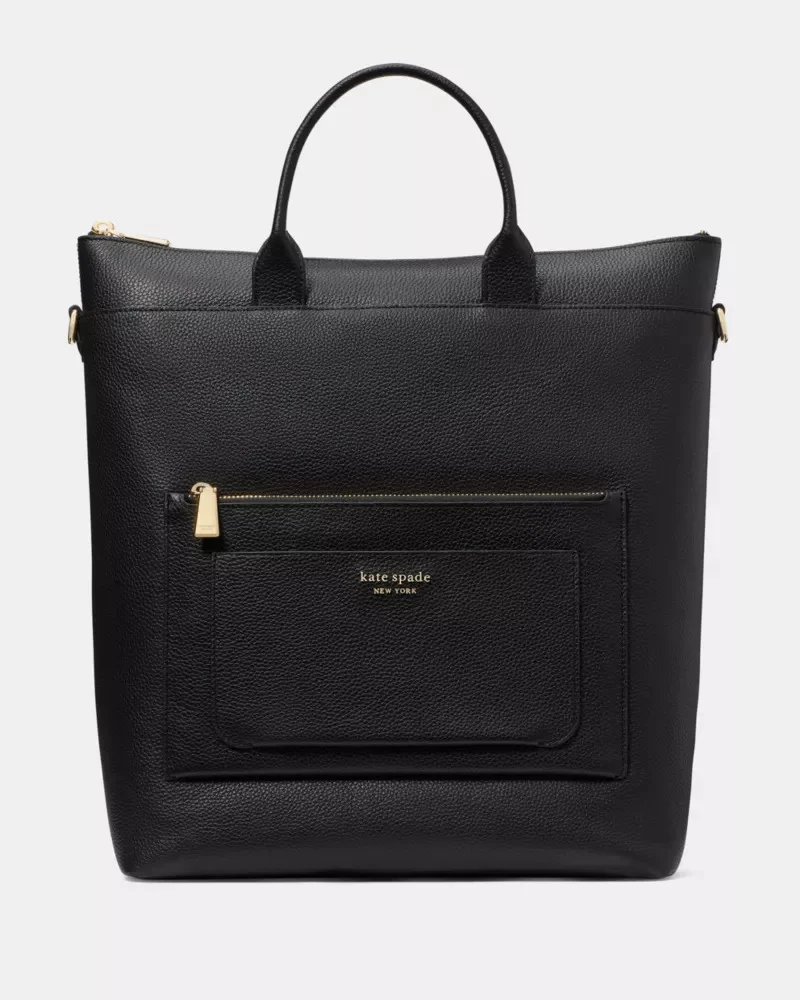 Walker Convertible Backpack - 1