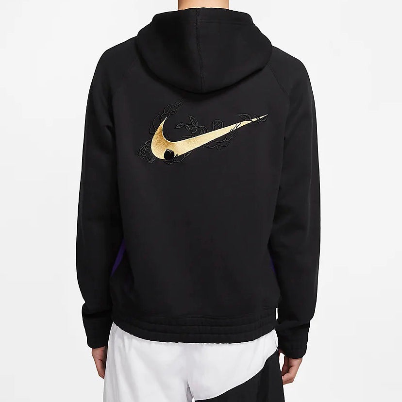 Nike Kyrie 'Chinese New Year' Men's Nike Basketball Sweatshirt BV9305-010 - 5