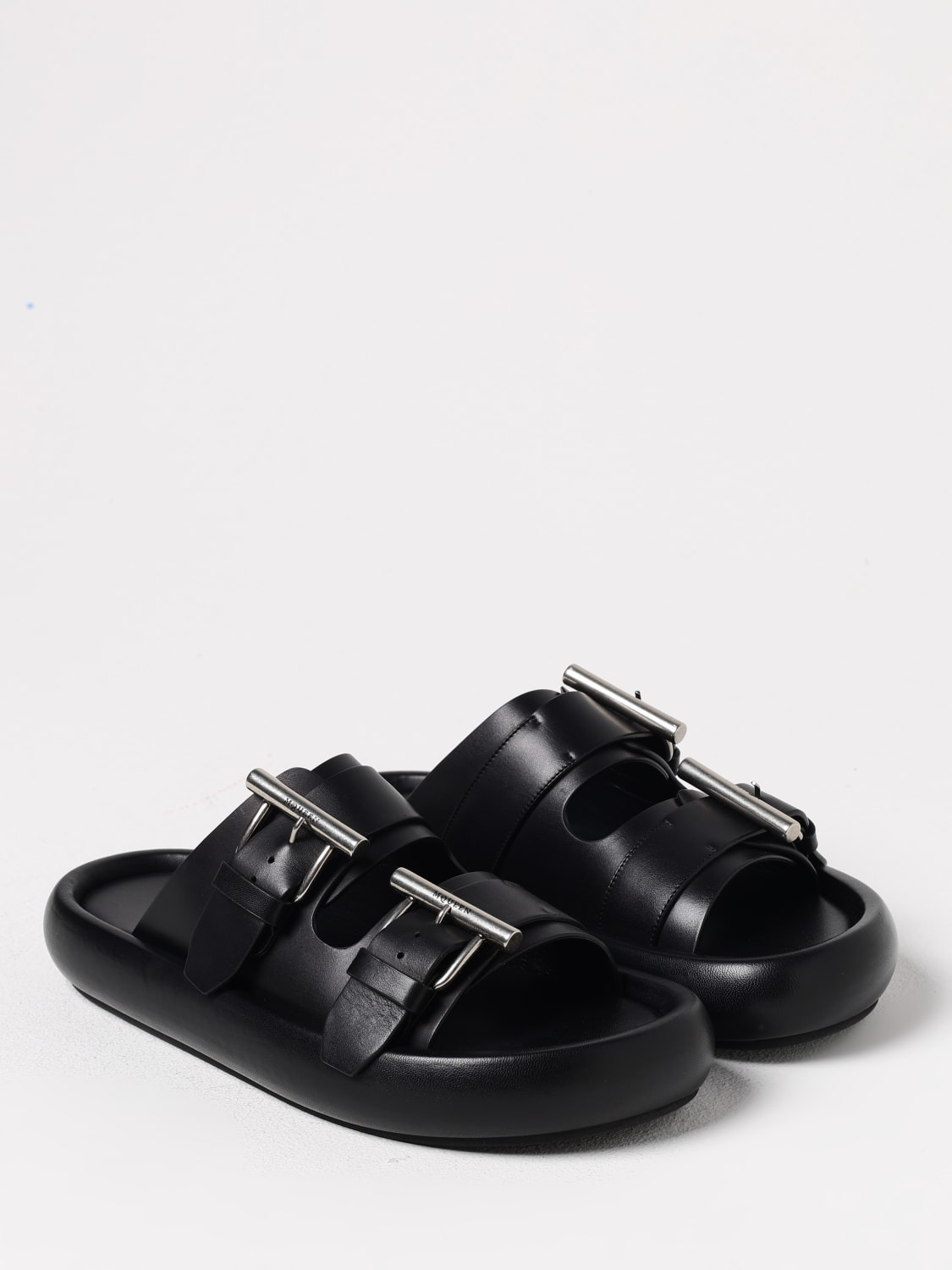 Shoes men McQueen - 2