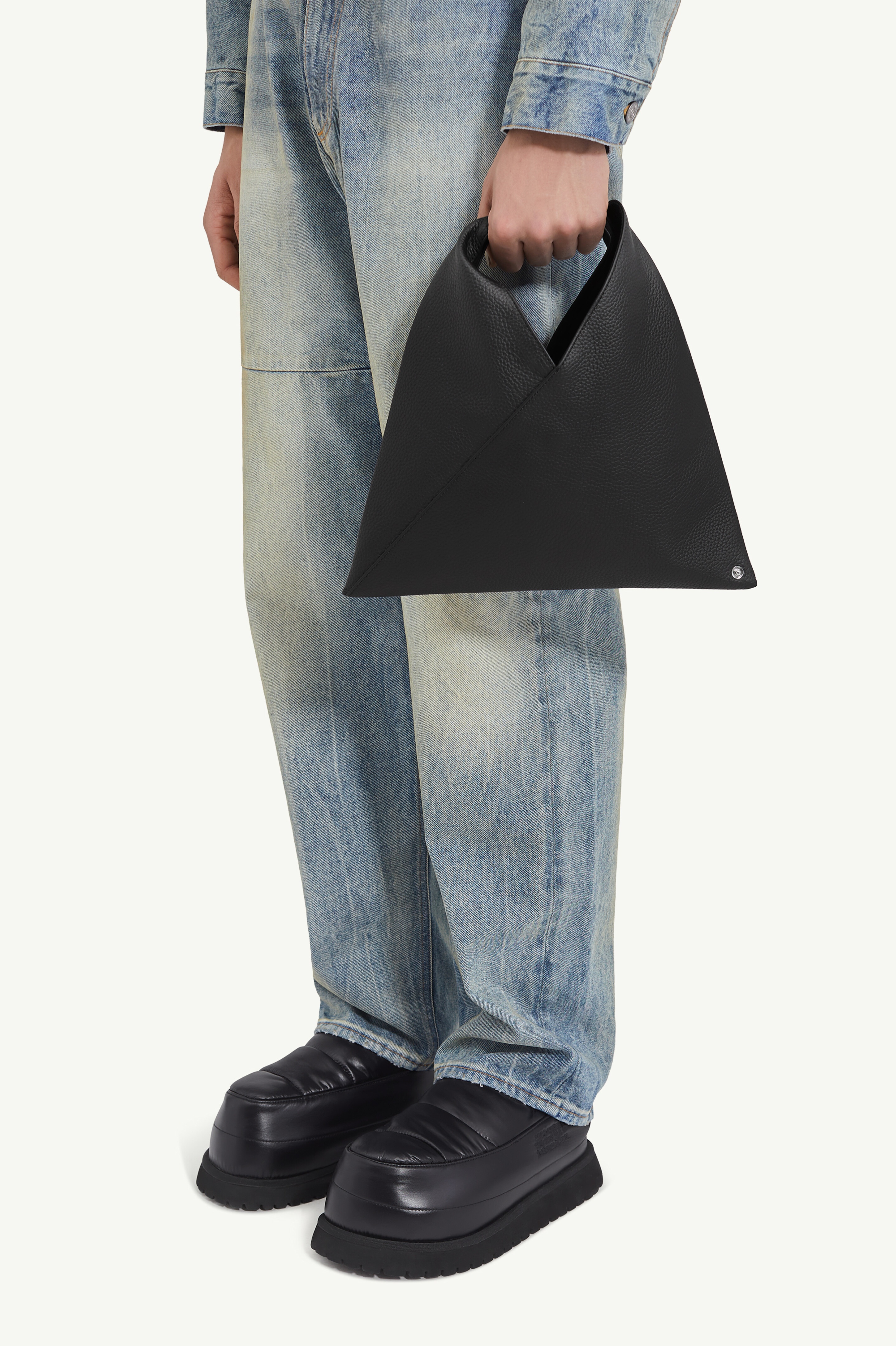 Japanese bag classic mini - 7