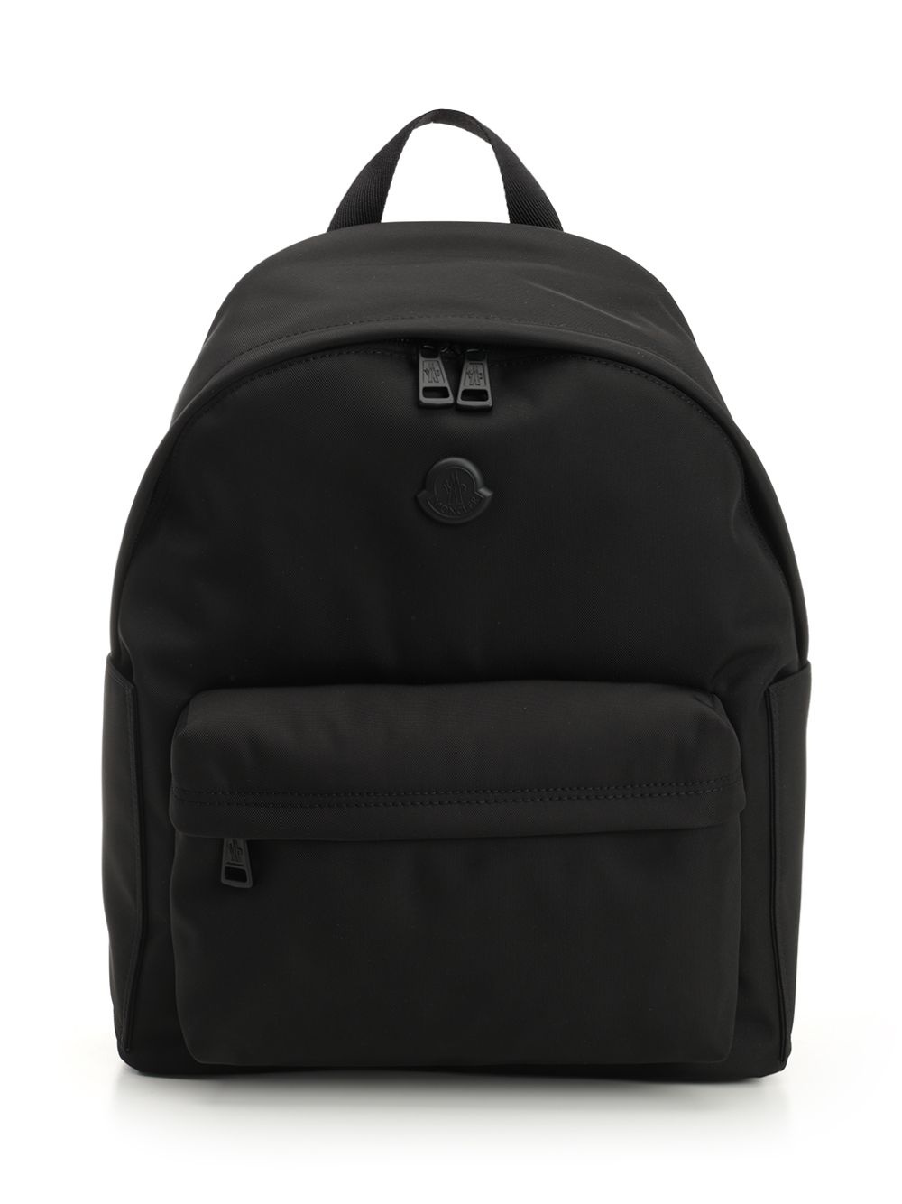 New Pierrick Backpack Backpacks Black - 1