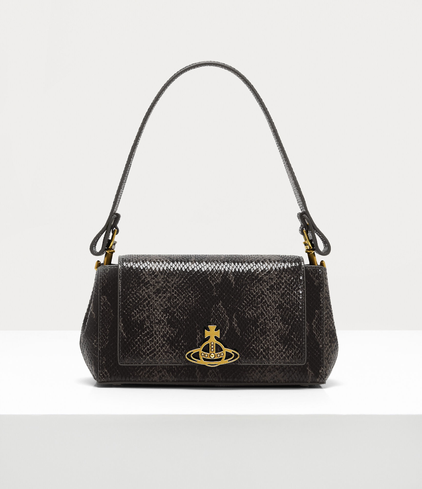 MEDIUM HAZEL HANDBAG - 1