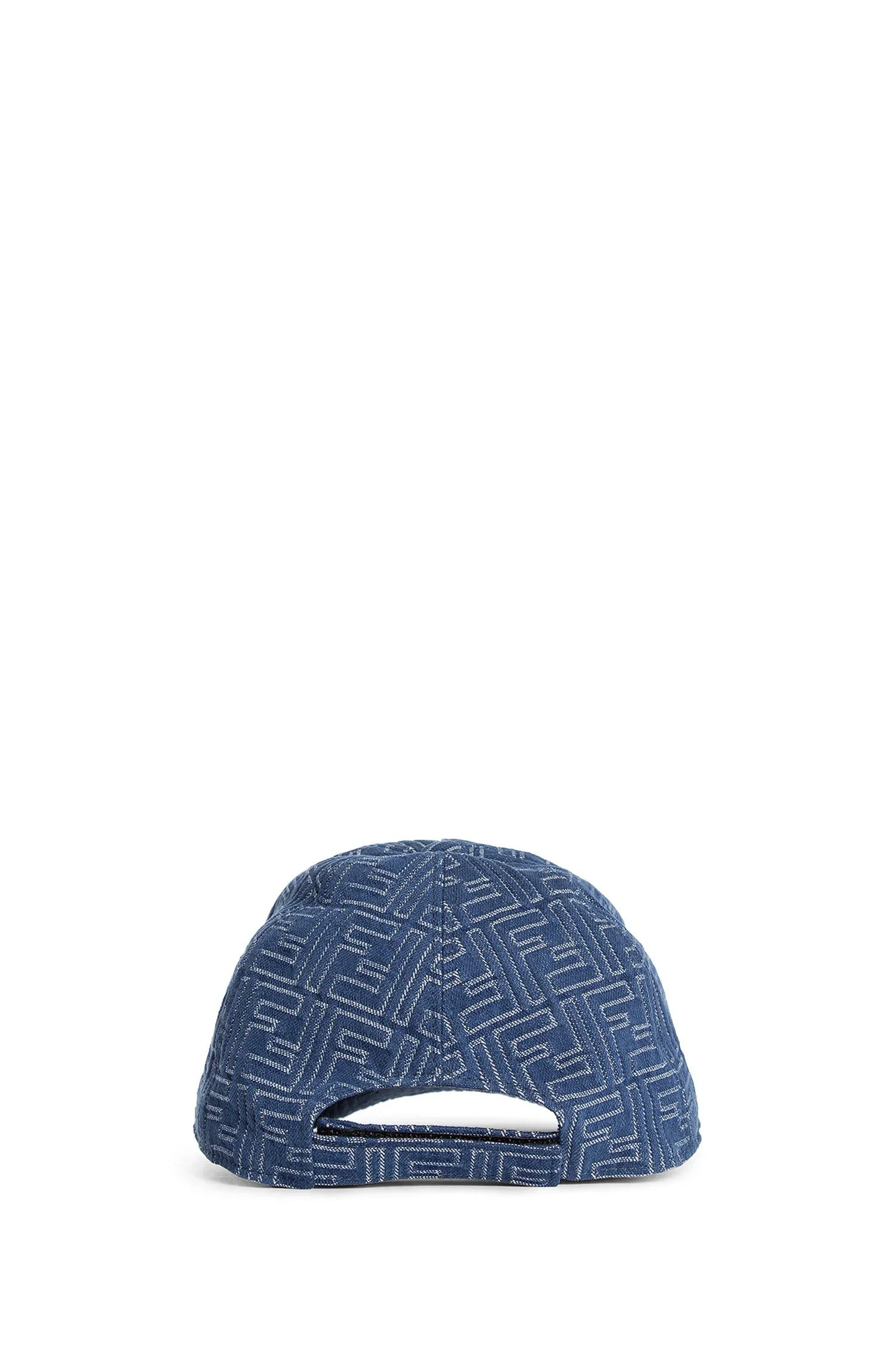 Ff-Denim-6-Panel-Cap - 3