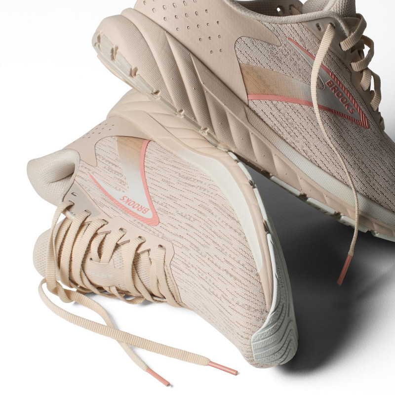 BROOKS Anthem 7 outlook