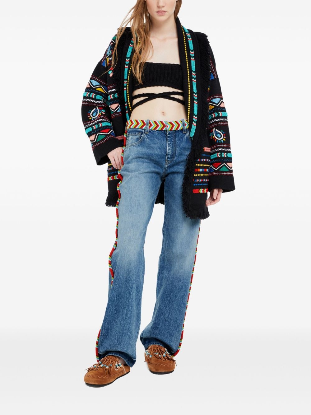 Memories Of The Savannah jeans - 5