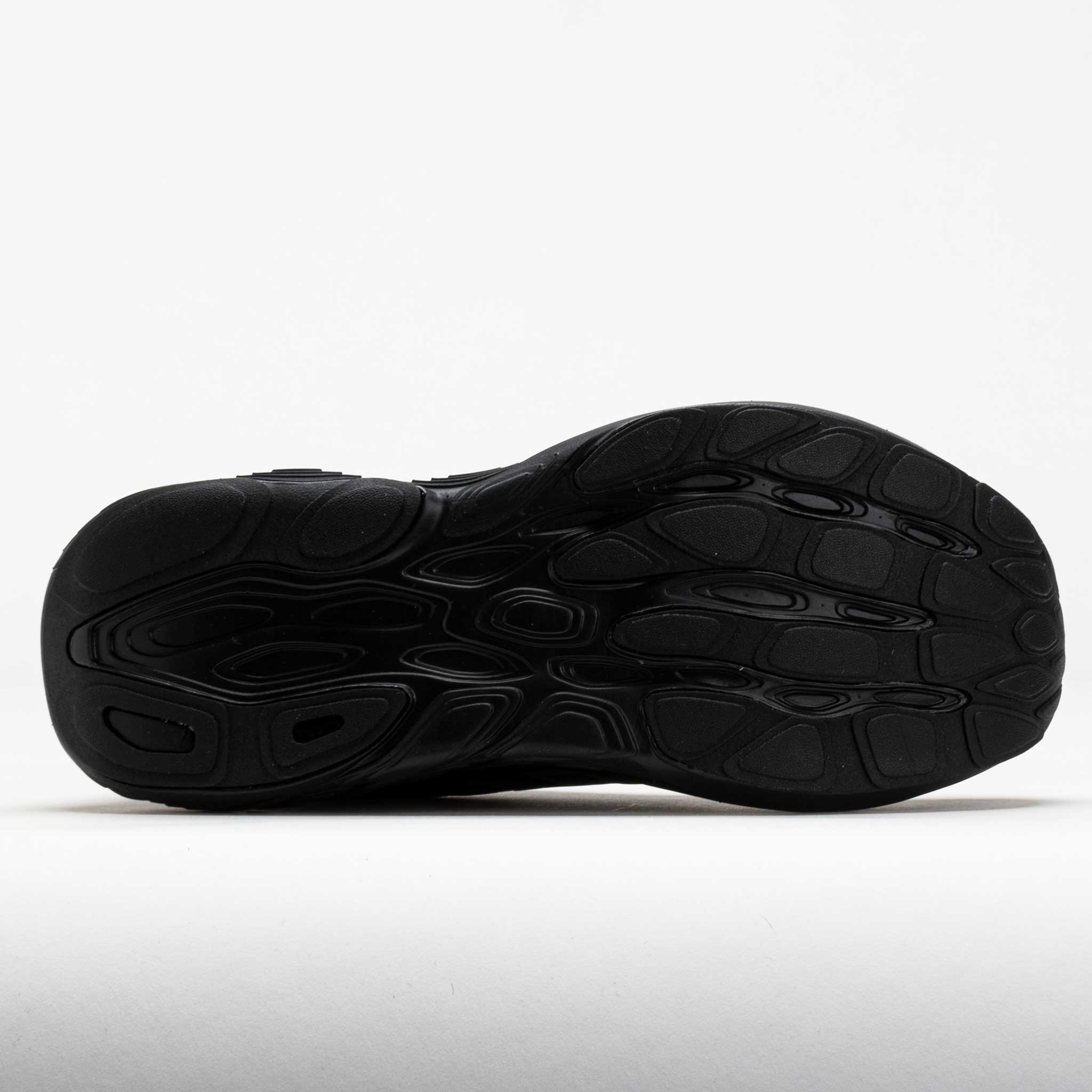 New Balance Fresh Foam X 880v15 Men's Black/Black/Black Metallic - 4