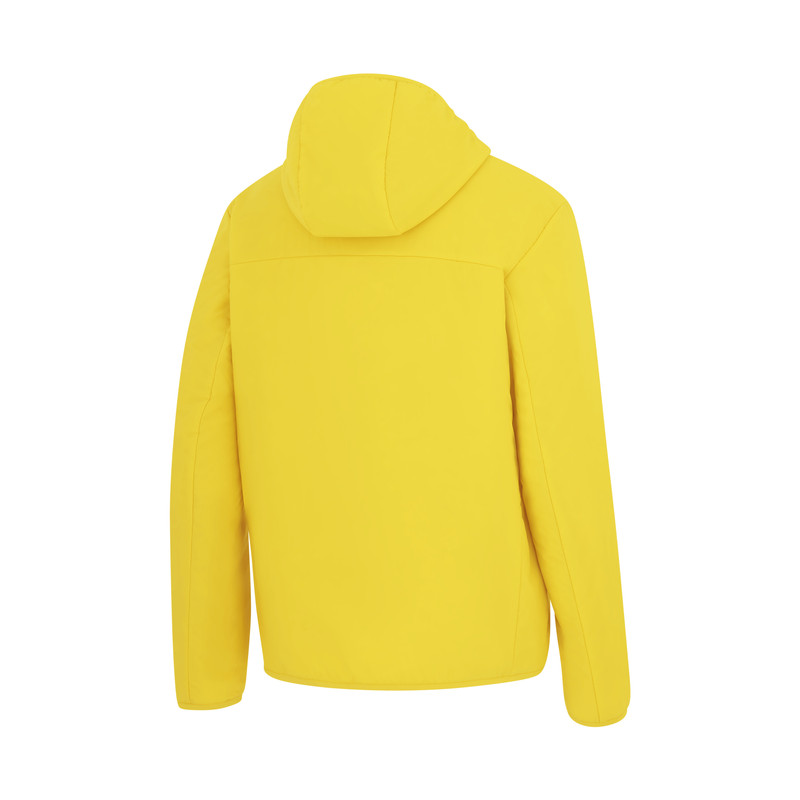 Hengill Insulated windbreaker jacket 6