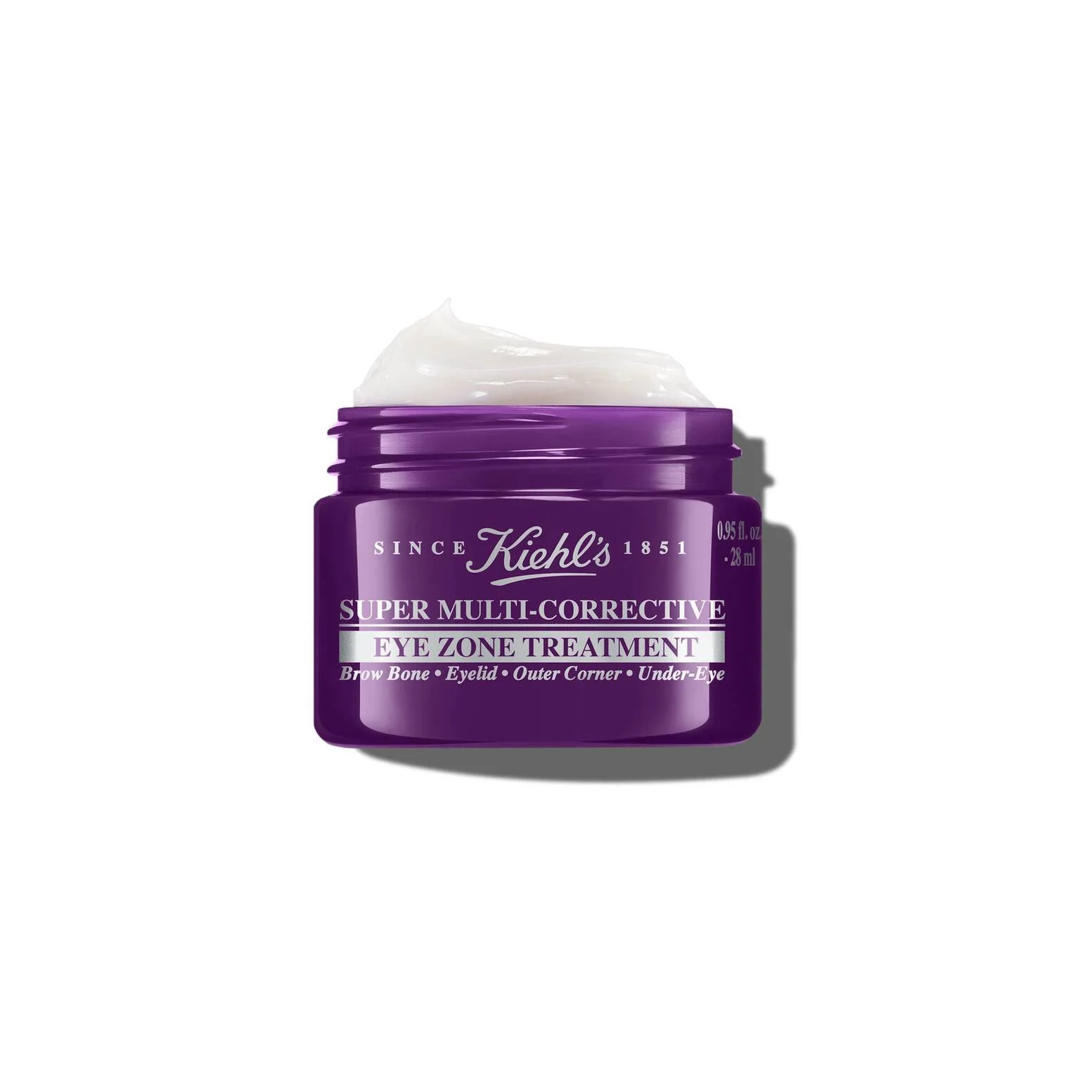 Super Multi-Corrective Anti-Aging Eye Cream - 1