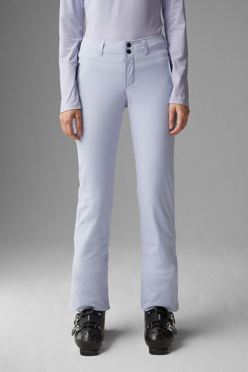 Neda Ski pants in Lilac 2