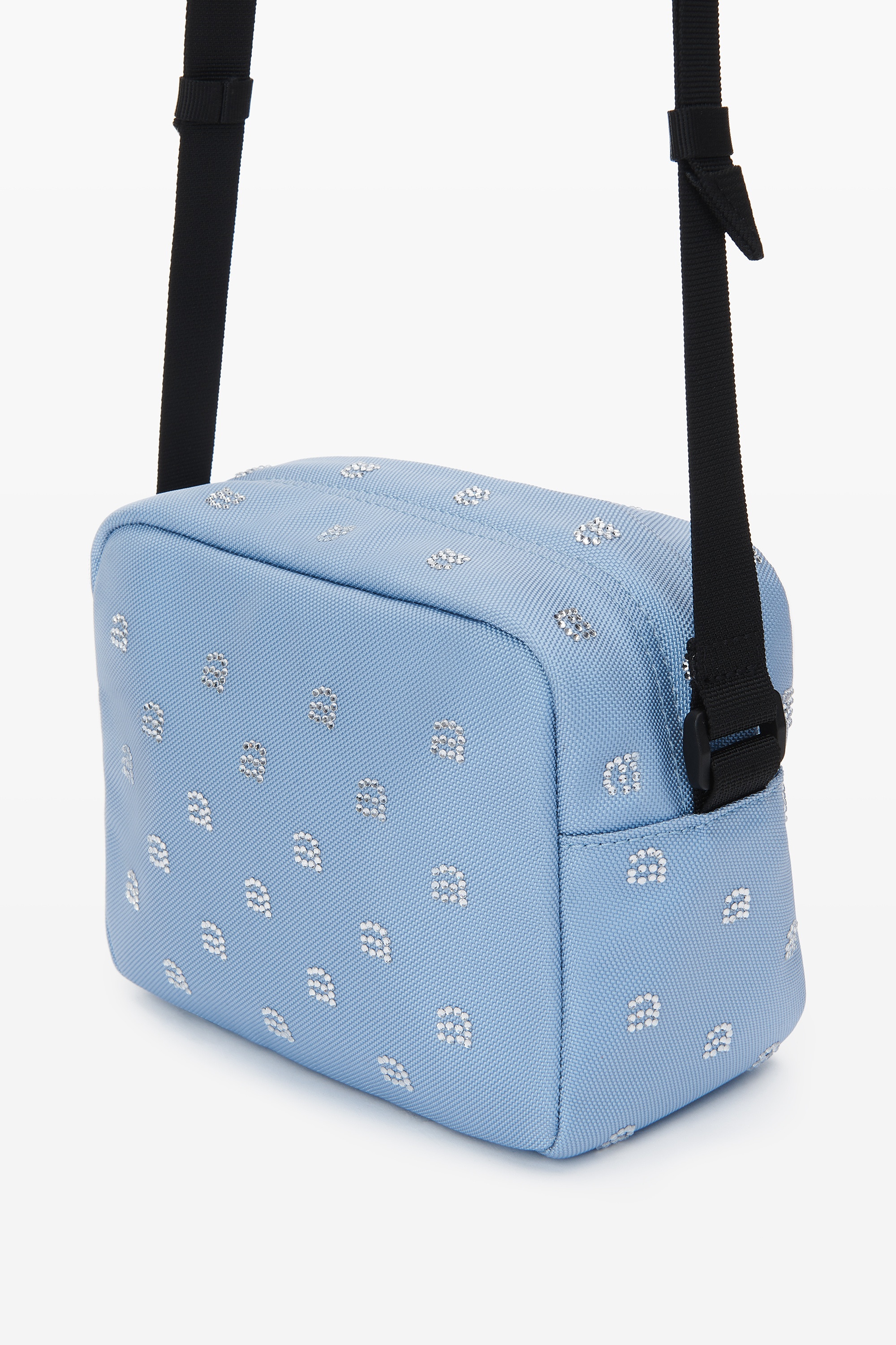 WANGSPORT CAMERA BAG IN NYLON - 6