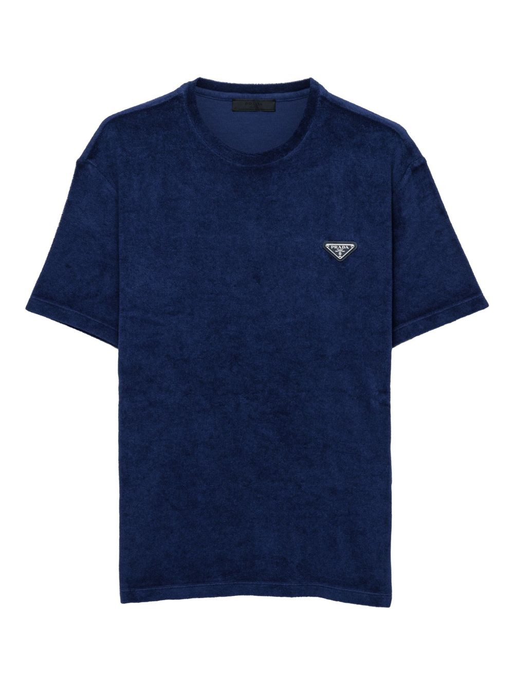 terry T-shirt - 1