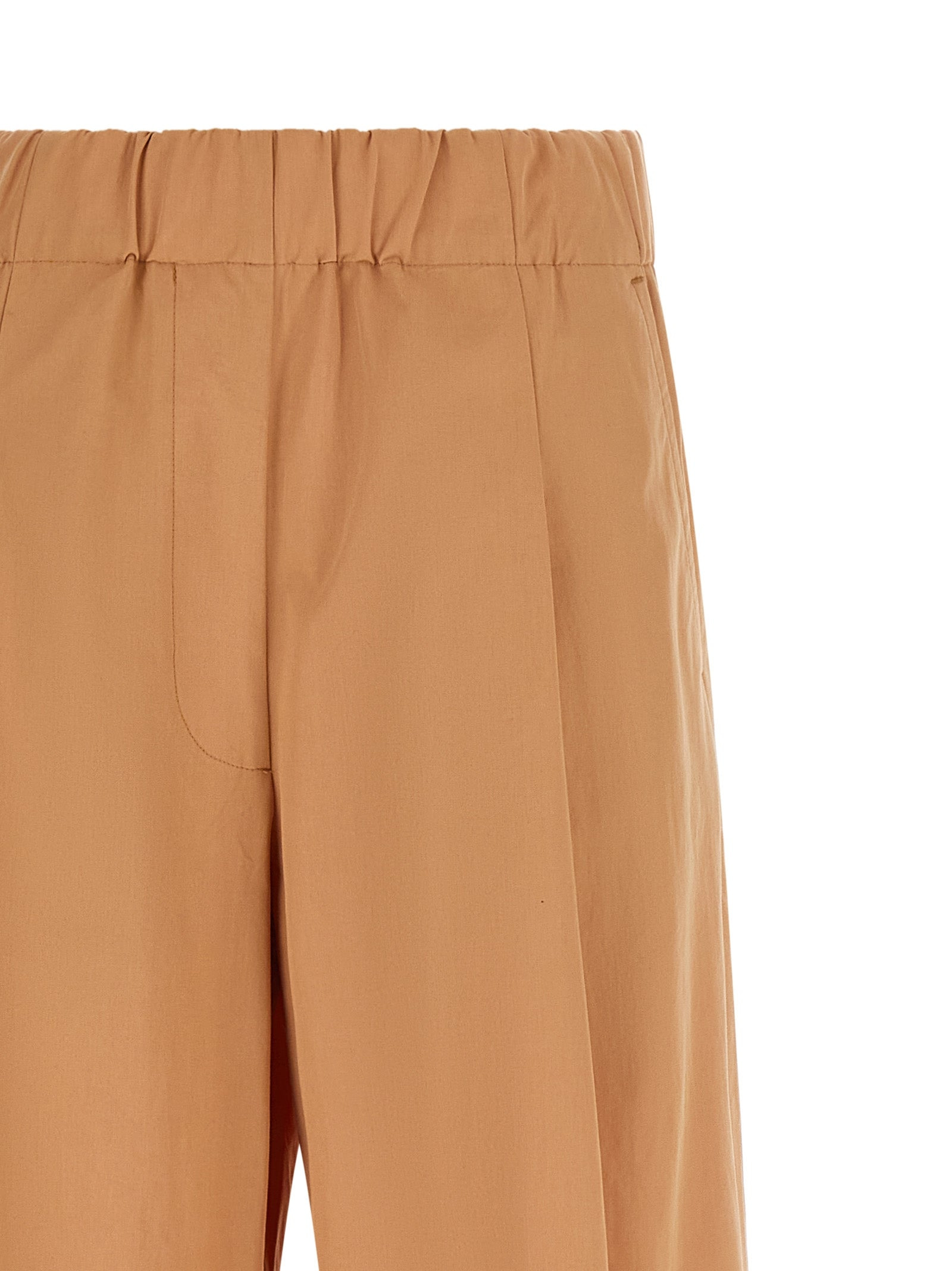 Dries Van Noten Women 'Pila' Pants - 3