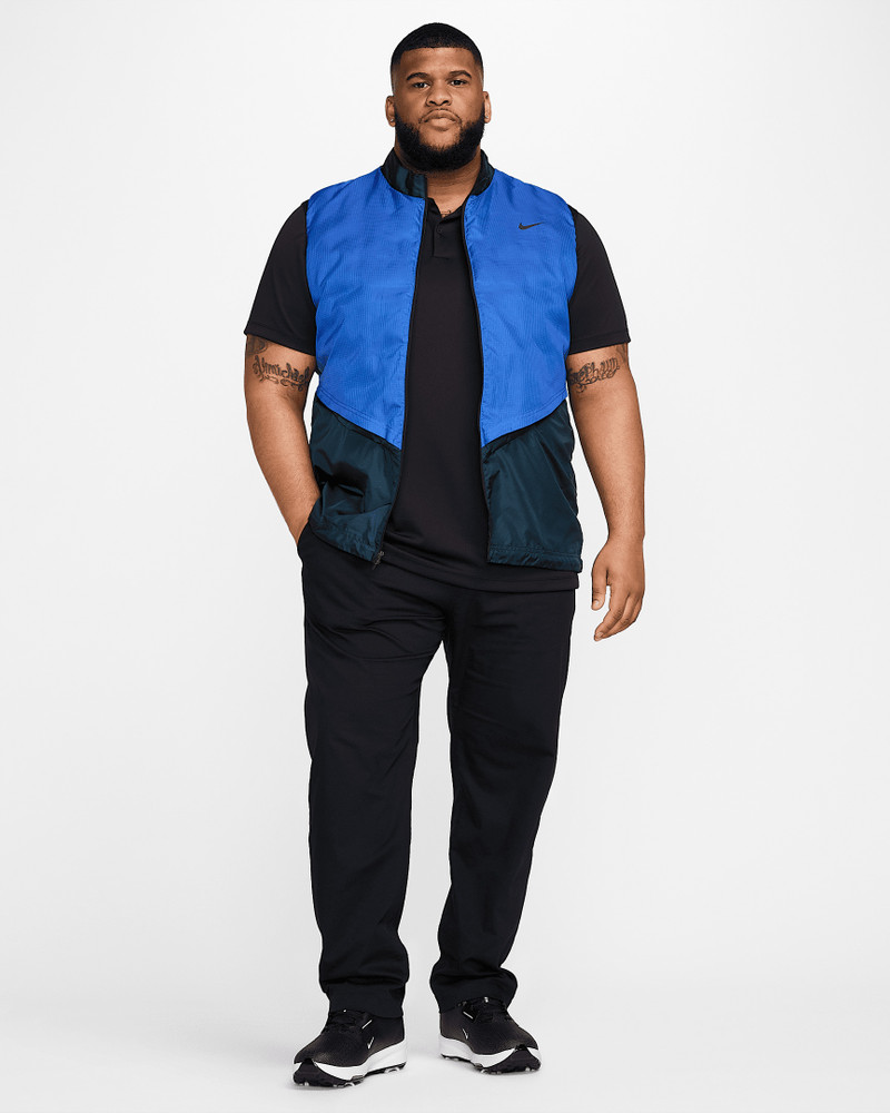 Nike Men's Therma-FIT ADV Repel Golf Vest 14