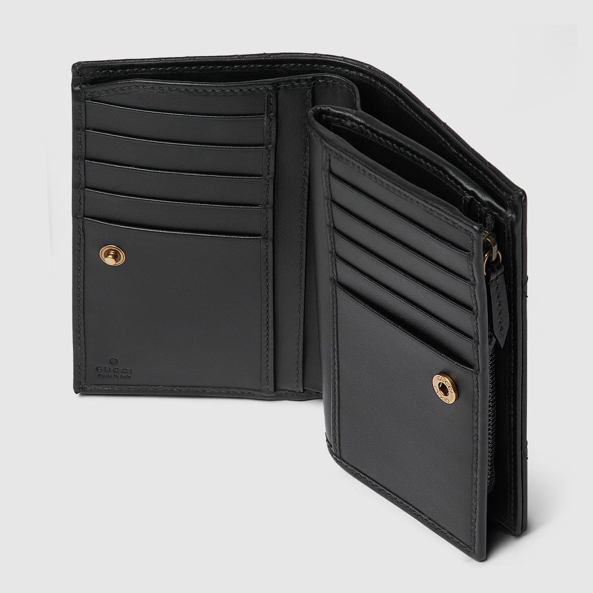 GG Marmont wallet - 4