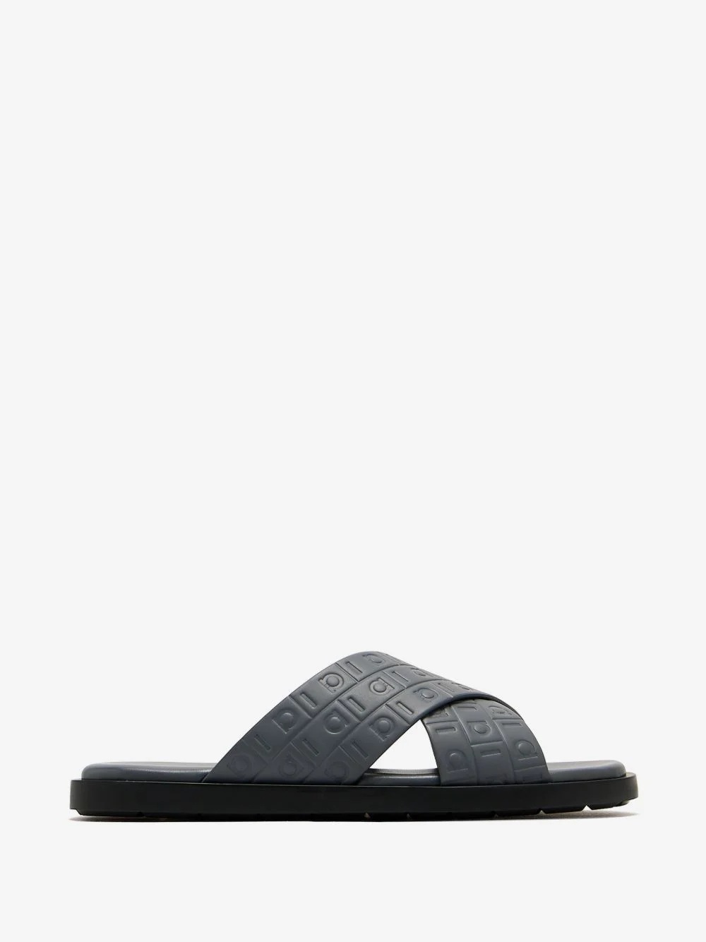 crossover sandals - 1