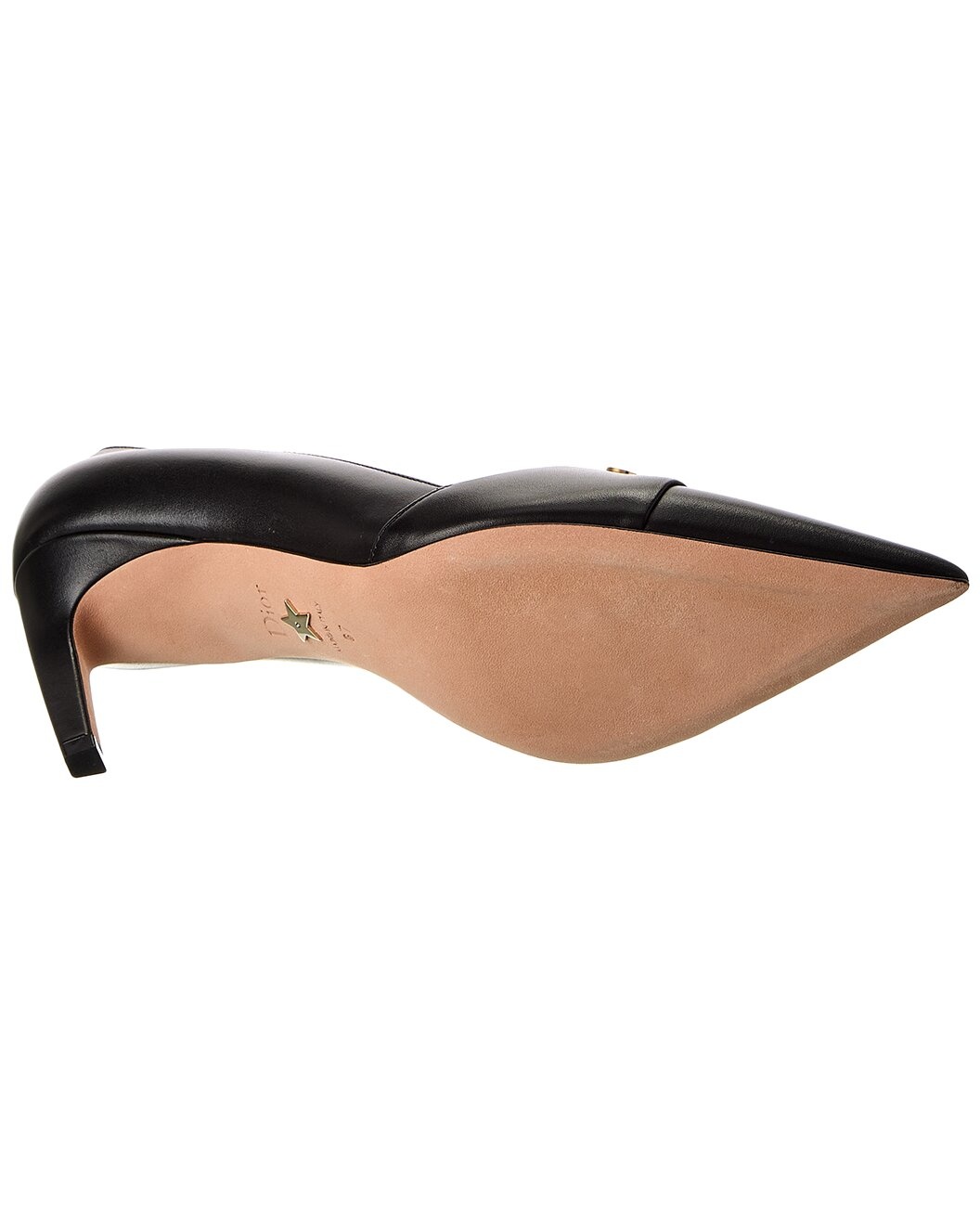 Dior My Dior Leather Pump - 4
