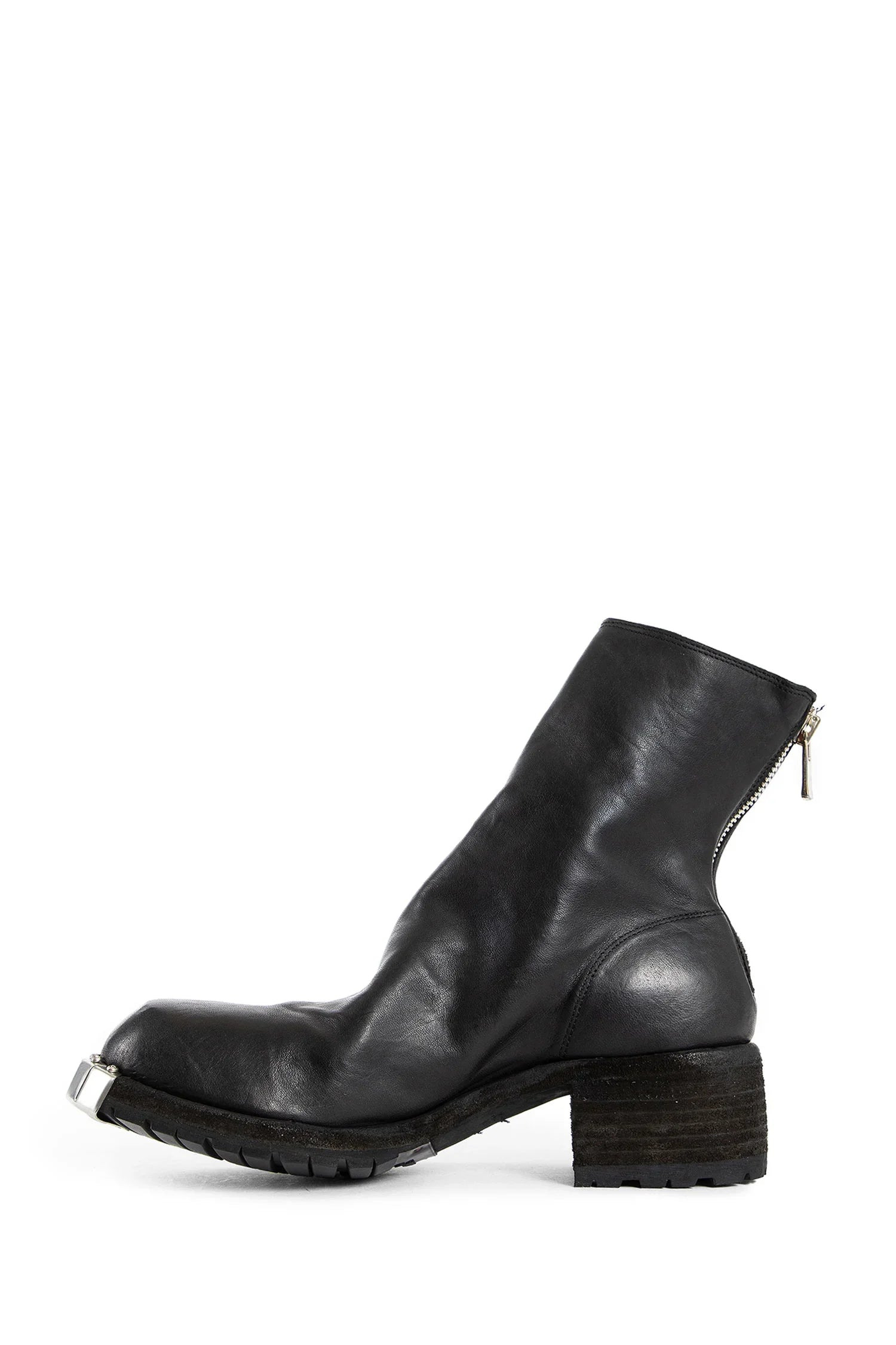 Soft-Horse-Full-Grain-Boots - 4