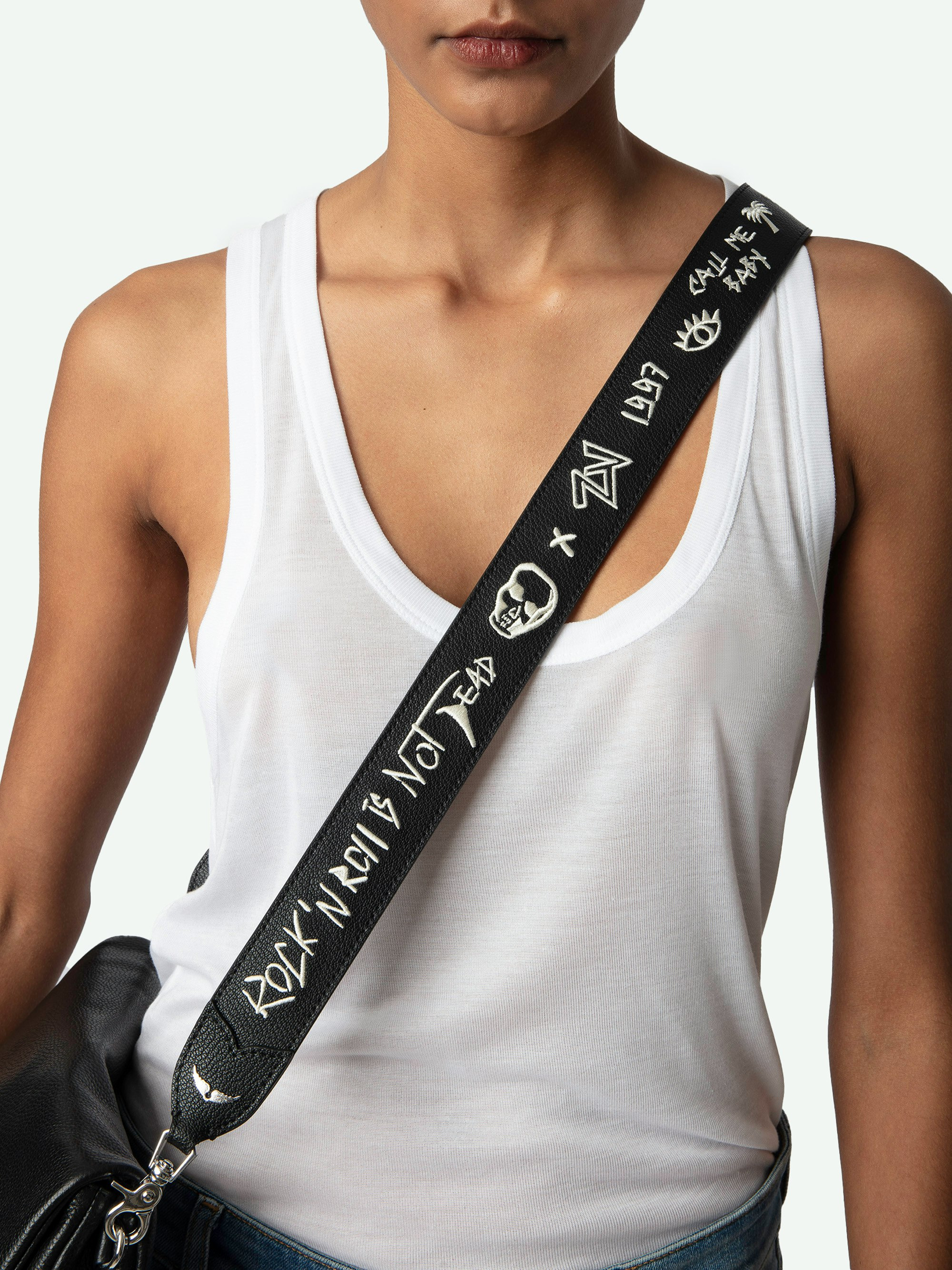 Shoulder Strap - 3