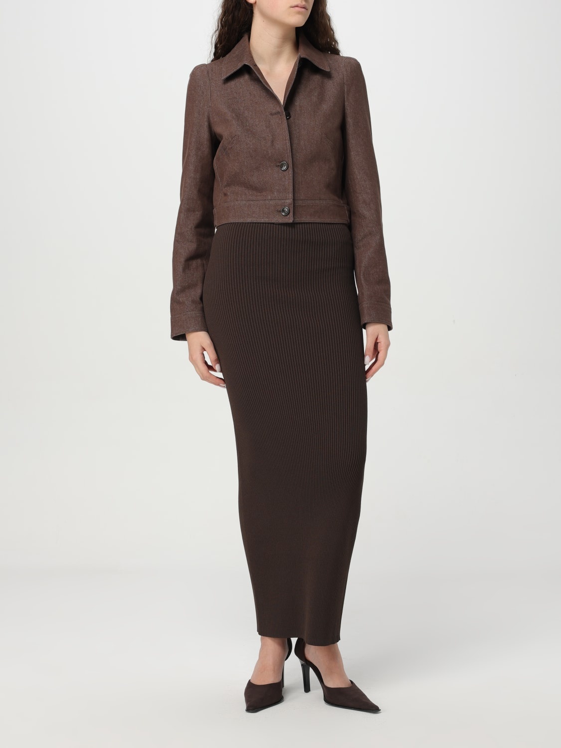 Skirt woman Max Mara - 2