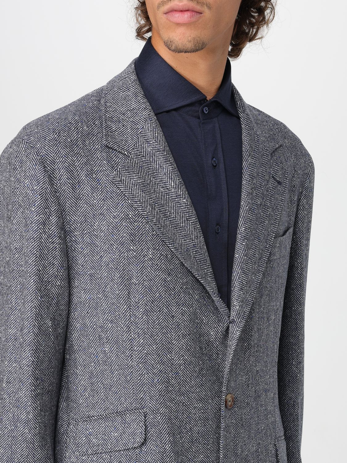 Jacket men Brunello Cucinelli - 5