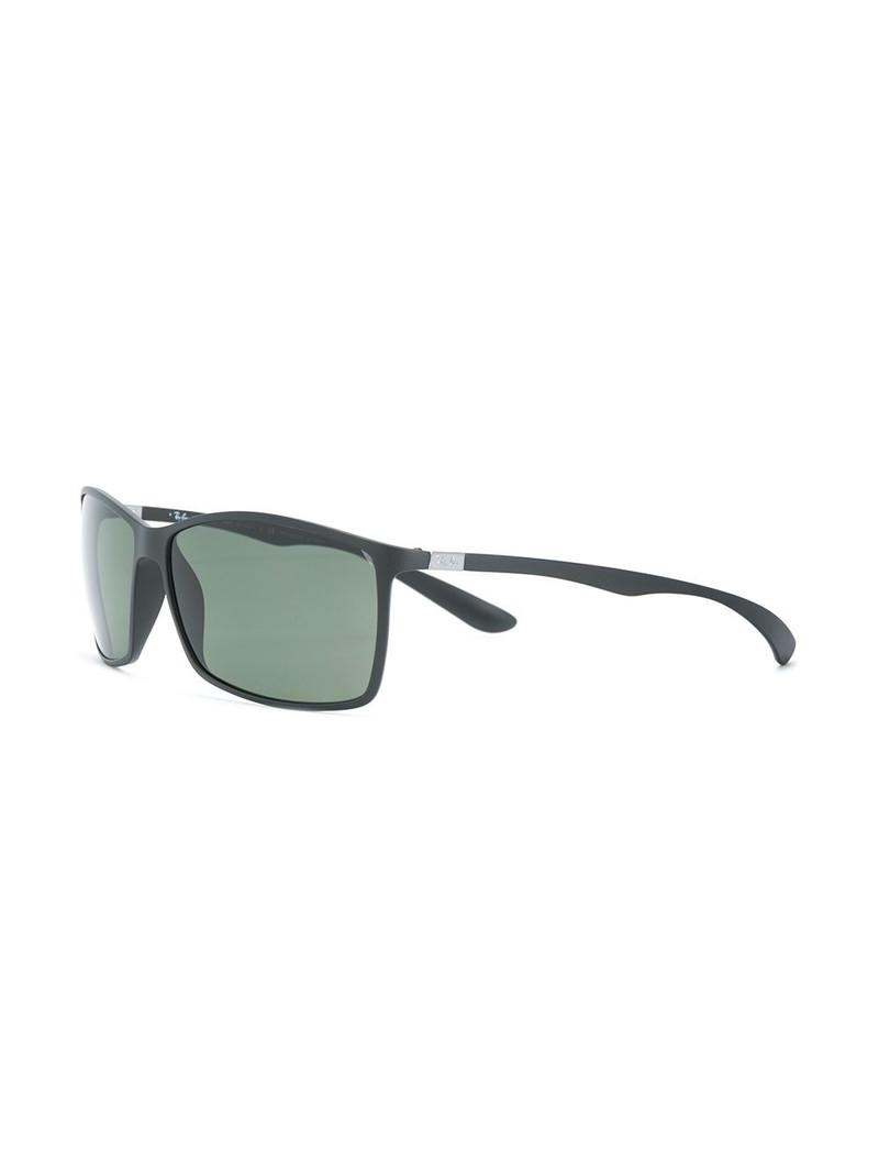 Ray-Ban rectangle frame sunglasses outlook