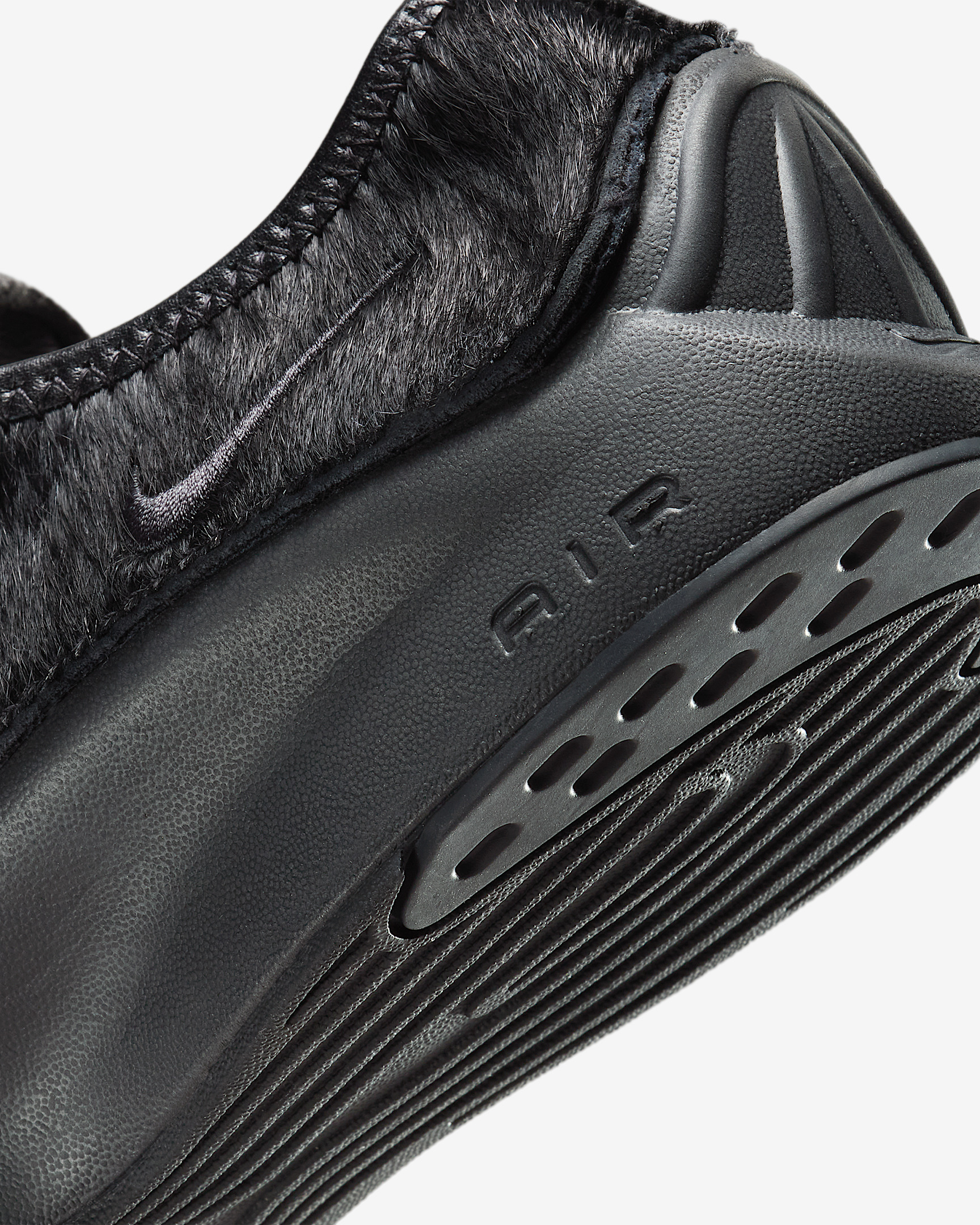 Nike Air Superfly LX Women's Shoes - 8