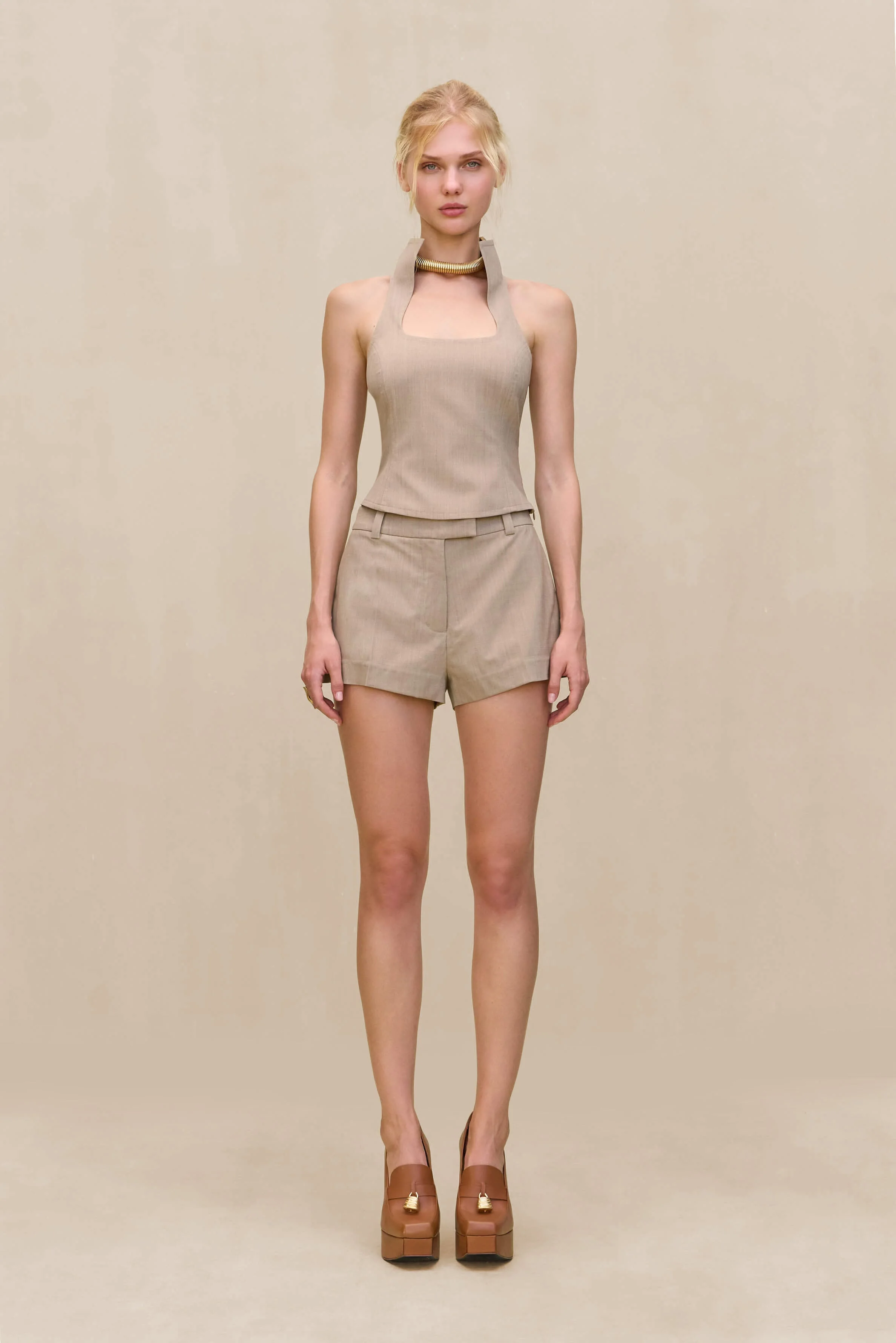FELICITY SHORT - 1
