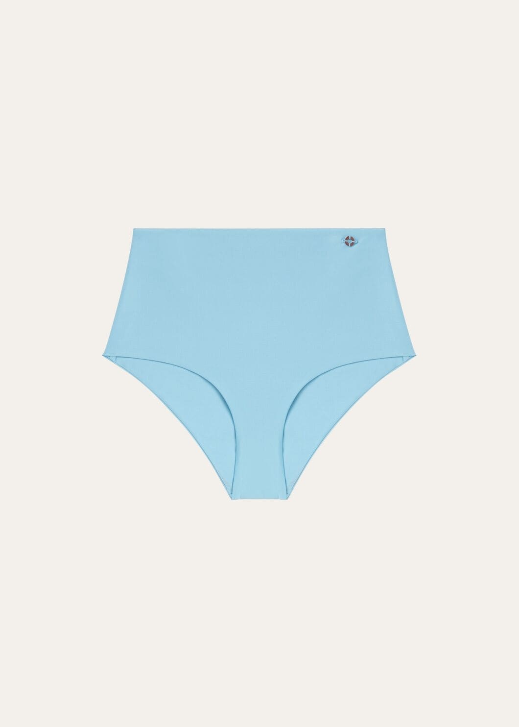 Bikini Bottoms - 1