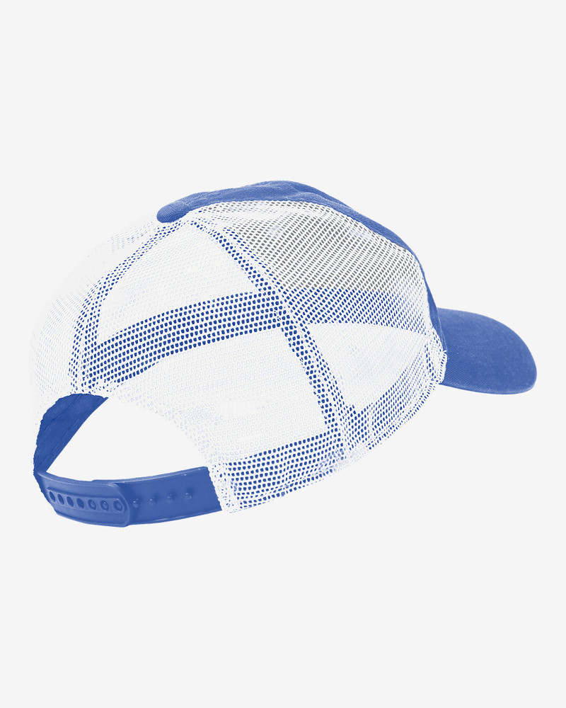 Nike Florida Heritage86 Nike College Trucker Hat outlook