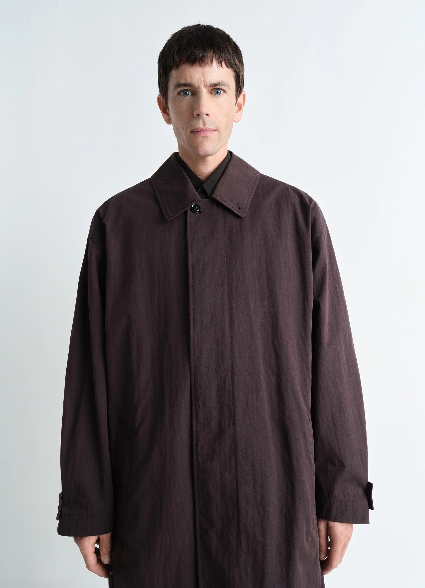 CAR COAT - 3