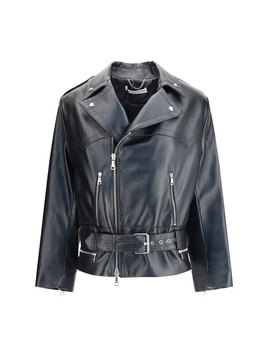 Alessandra Rich Jackets - 1
