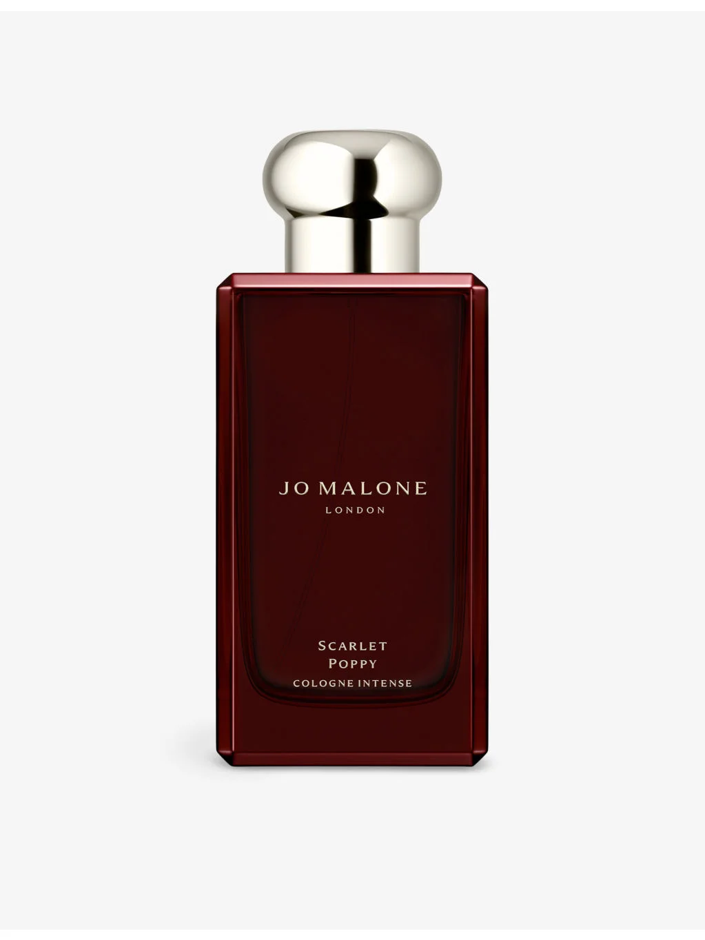 Scarlet Poppy Cologne Intense 100ml - 1