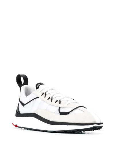 Y-3 Ratio Racer low-top sneaker outlook