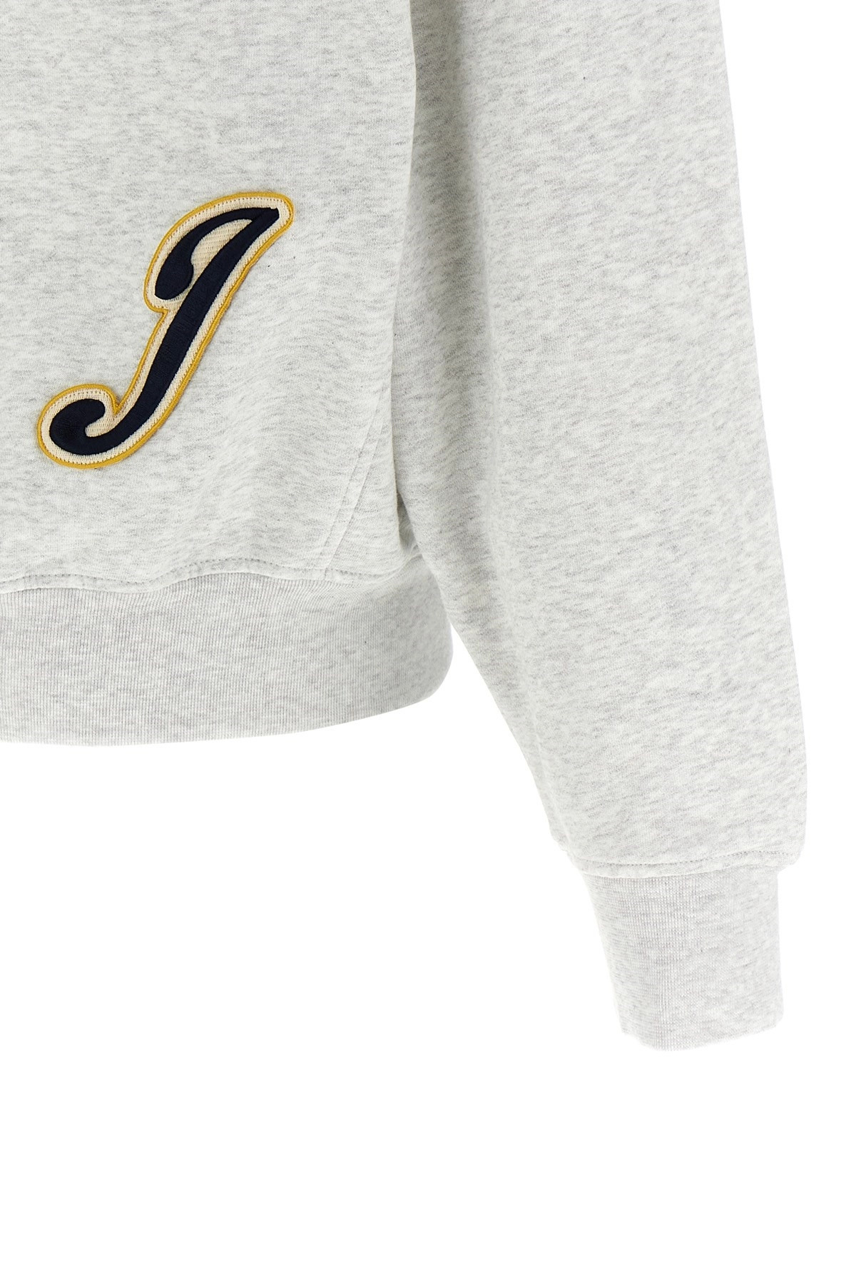 'Le Hoodie Gio' sweatshirt - 4