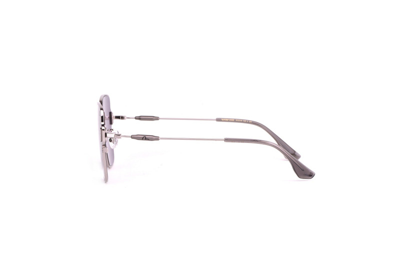 Seagull Hardware Square Metal Sunglasses 1