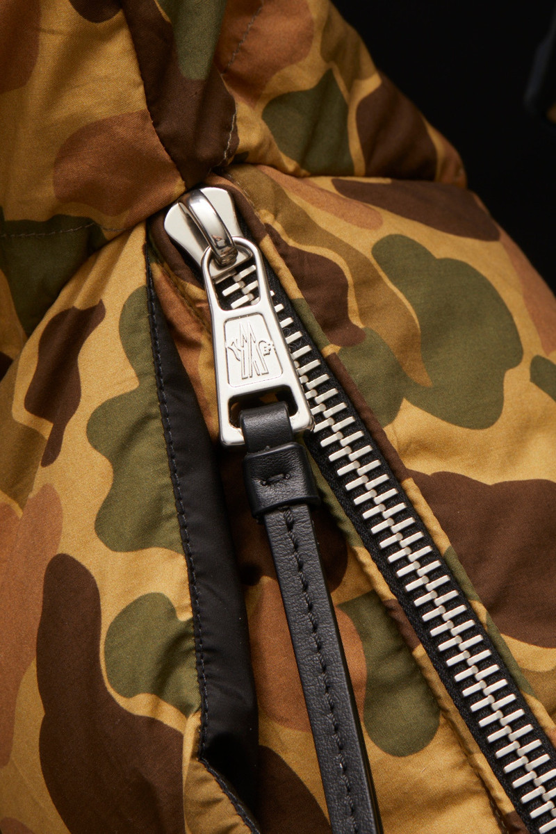 Quilted Cotton Bag 5