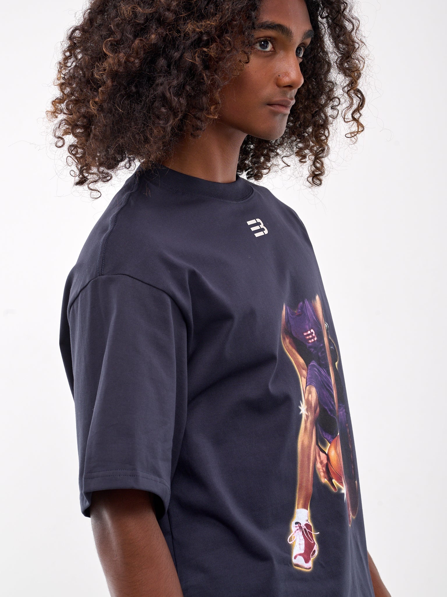 Air Washed Tee - 4