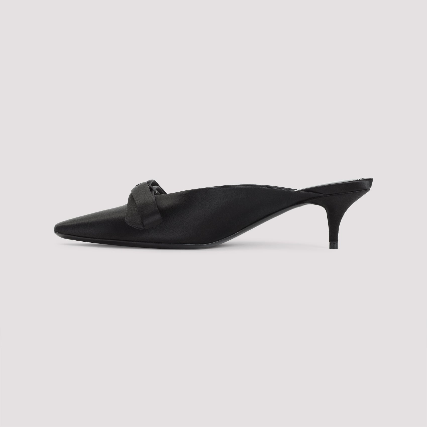 Mules Black - 3