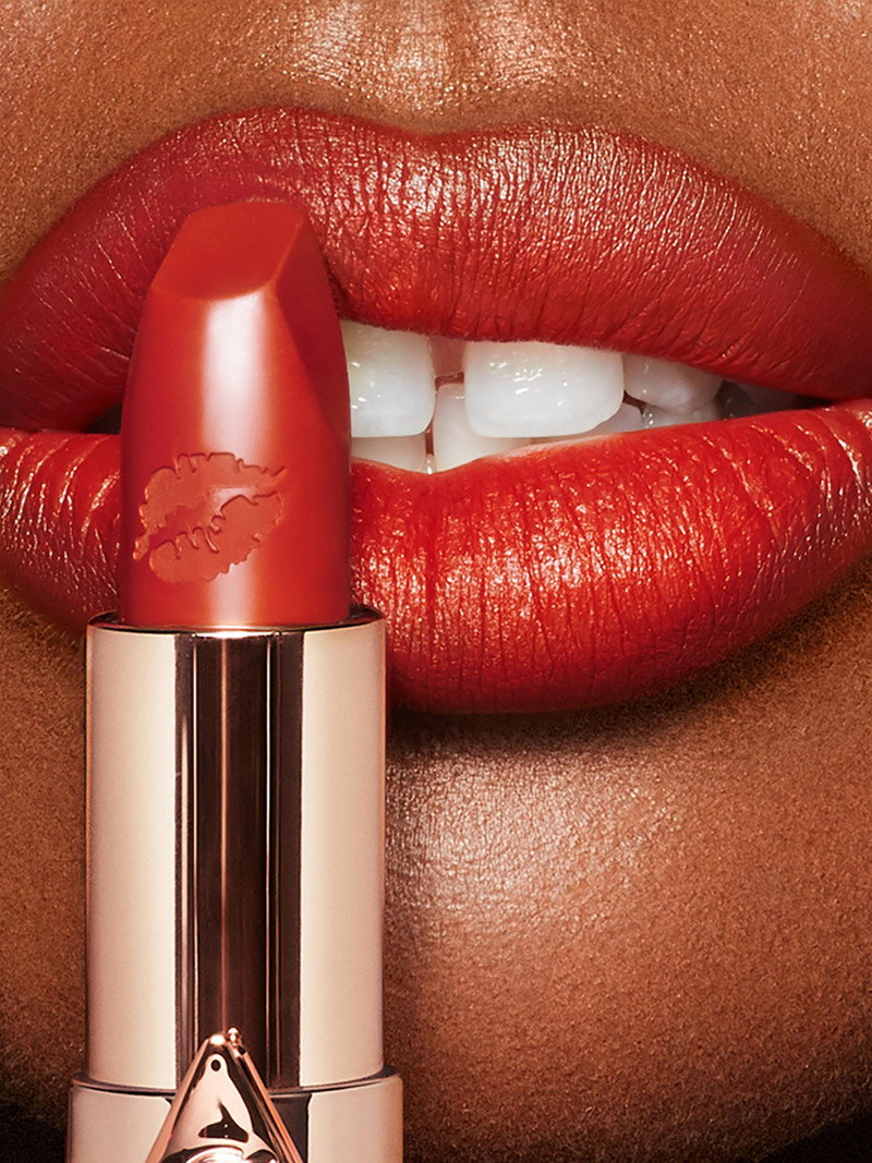 Women's Hot Lips 2 Lipstick Refill - Red Hot Susan 4