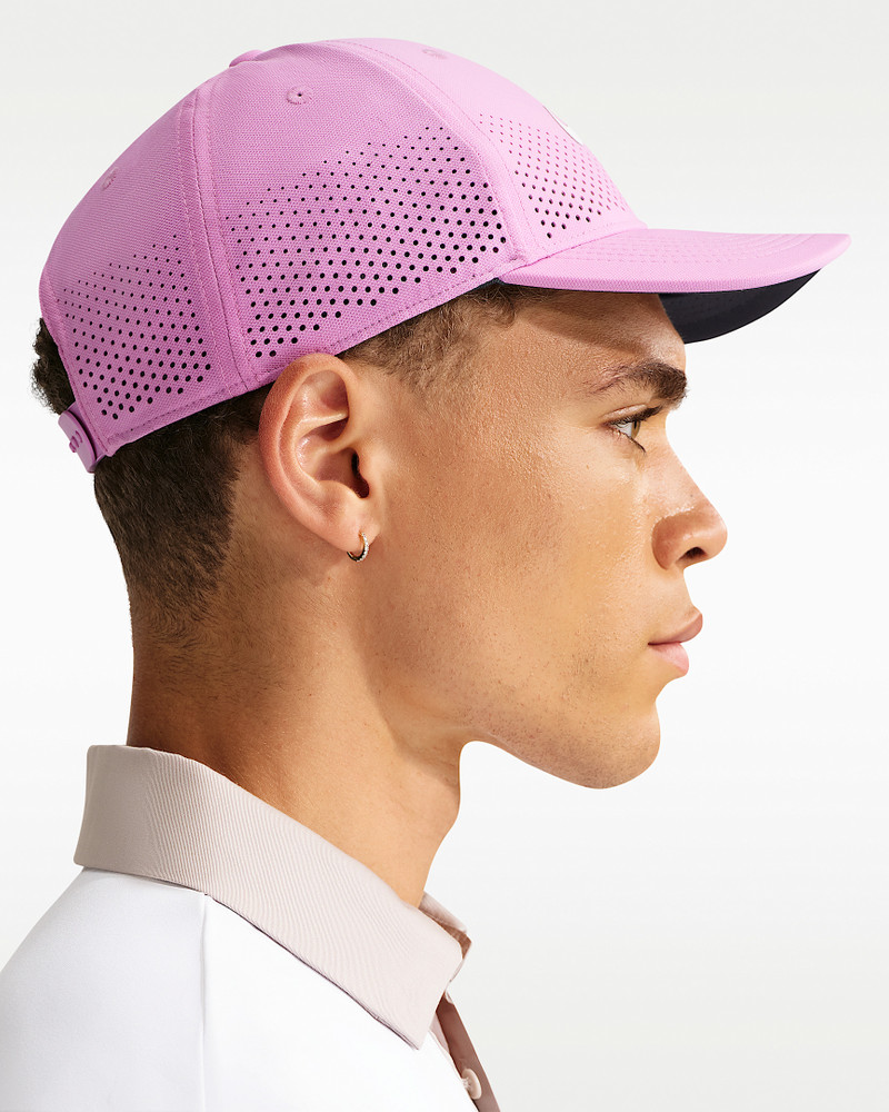Nike Dri-FIT ADV Club Structured Swoosh Cap 4
