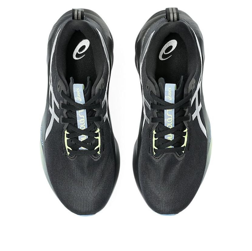 ASICS Novablast 5 Luxe 'Luxe Black' 1011C031-001 - 4