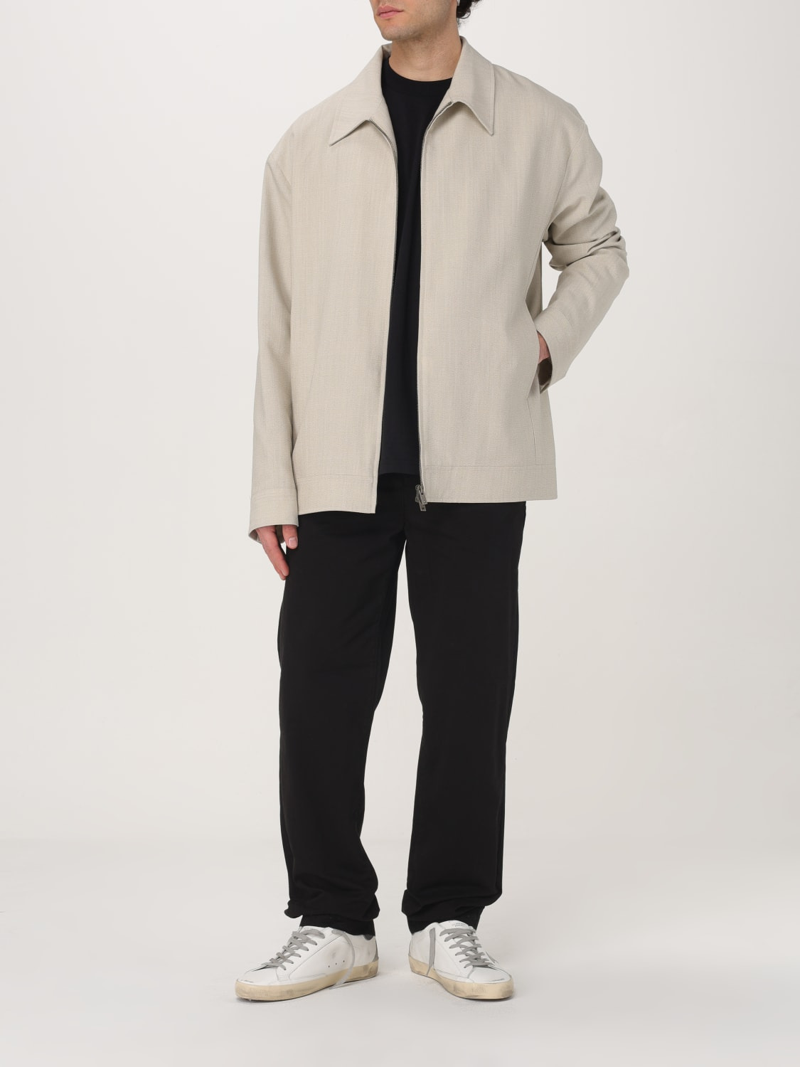 Blazer men Golden Goose - 2