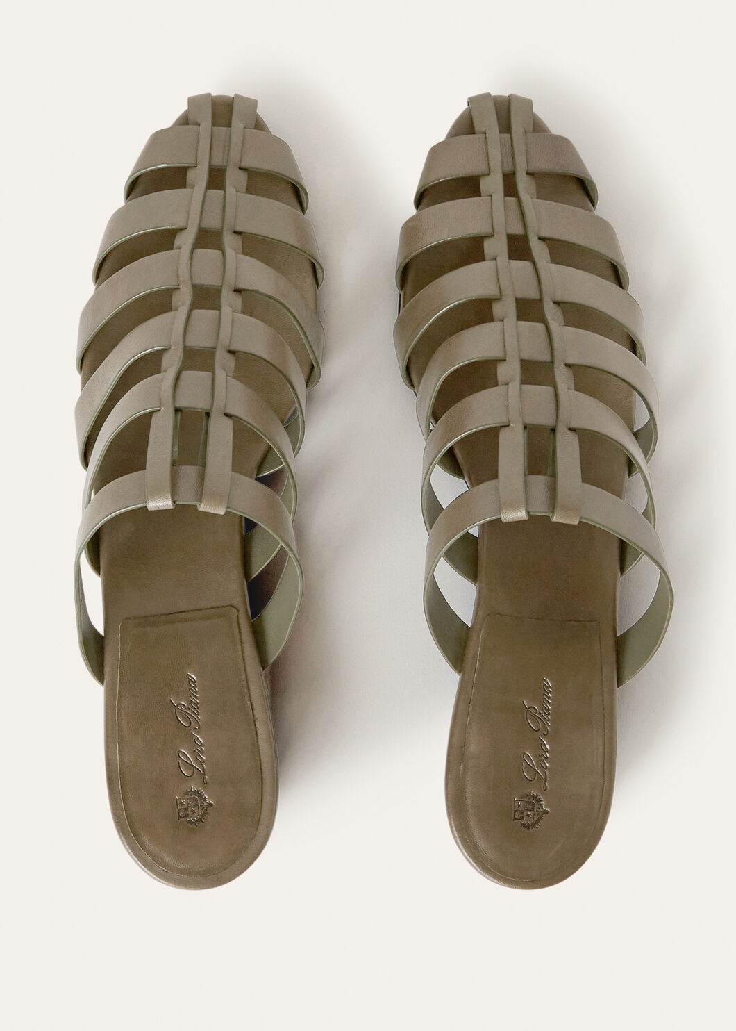 Kaede Sandals - 5