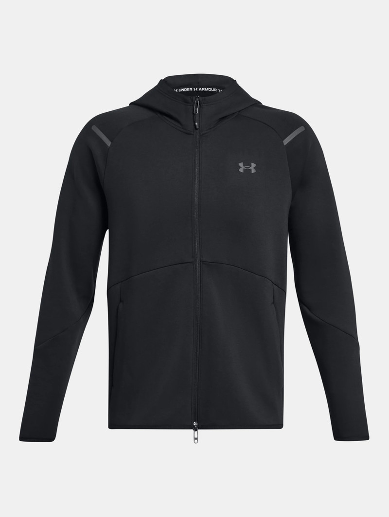UA Unstoppable Fleece 1