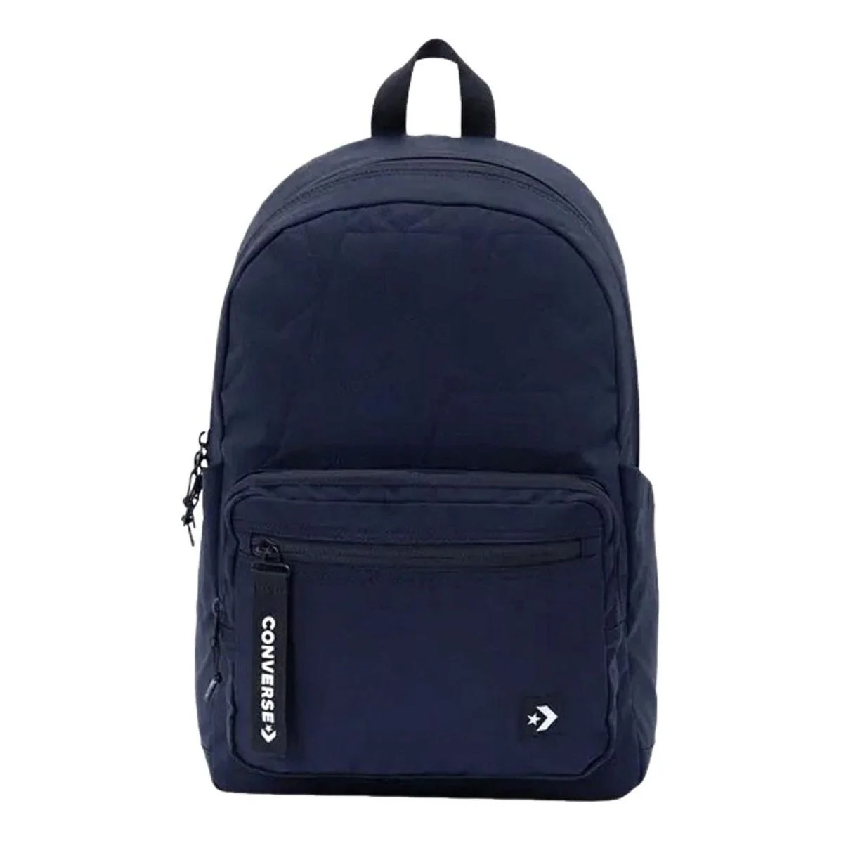 Converse Quilted Go 2 Backpack 'Black' UA5829-023 - 1