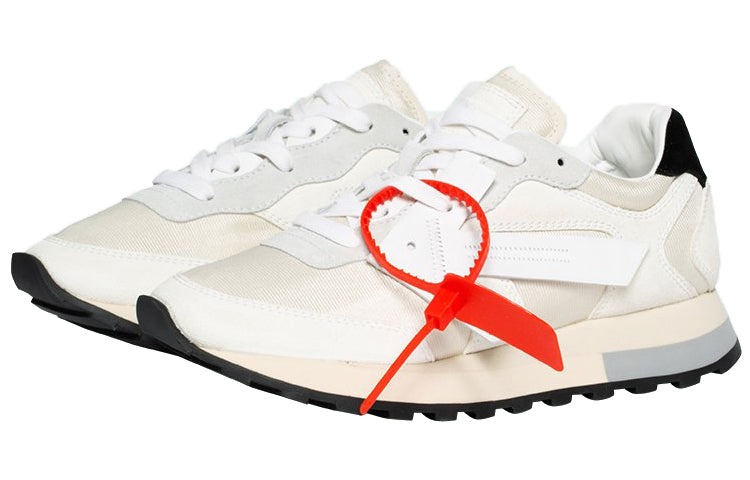 (WMNS) Off-White HG Hard Ground Runner 'White' OWIA163R20D801110101 - 5